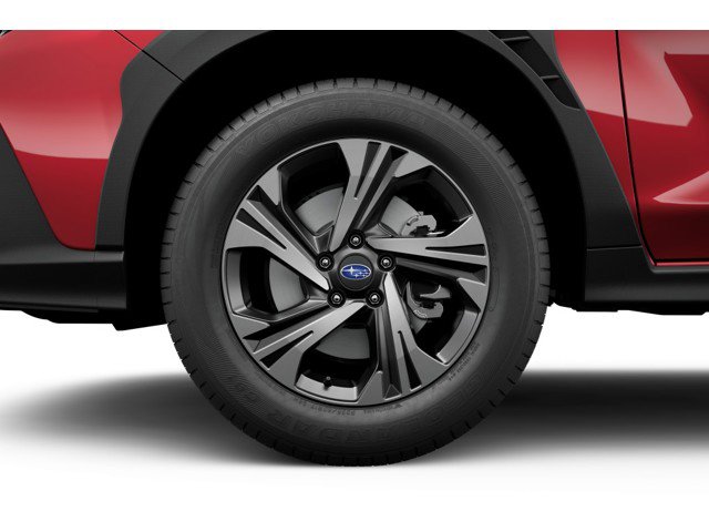 New 2026 Subaru Crosstrek 2.5i Premium image 10