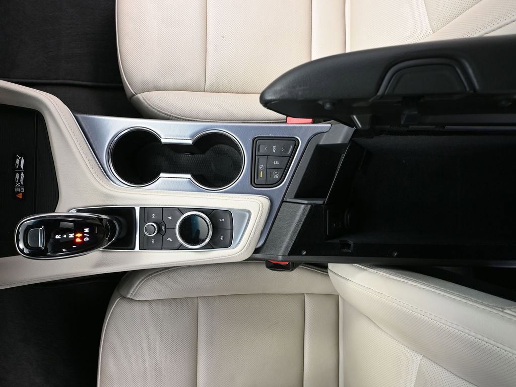 Used 2021 Cadillac CT4 Premium Luxury image 40