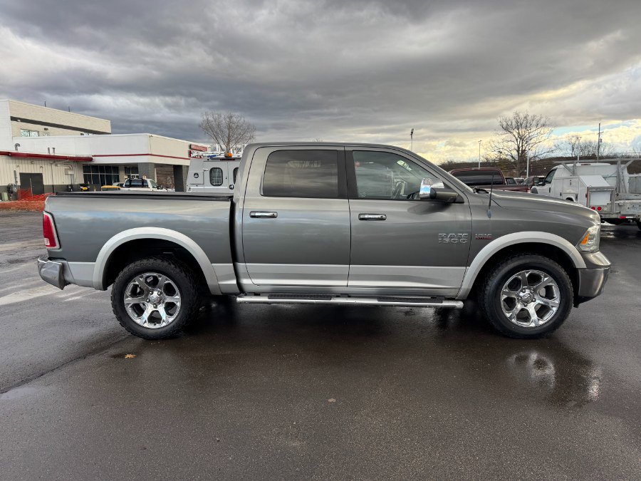 Used 2013 RAM 1500 Laramie w/ Convenience Group image 6