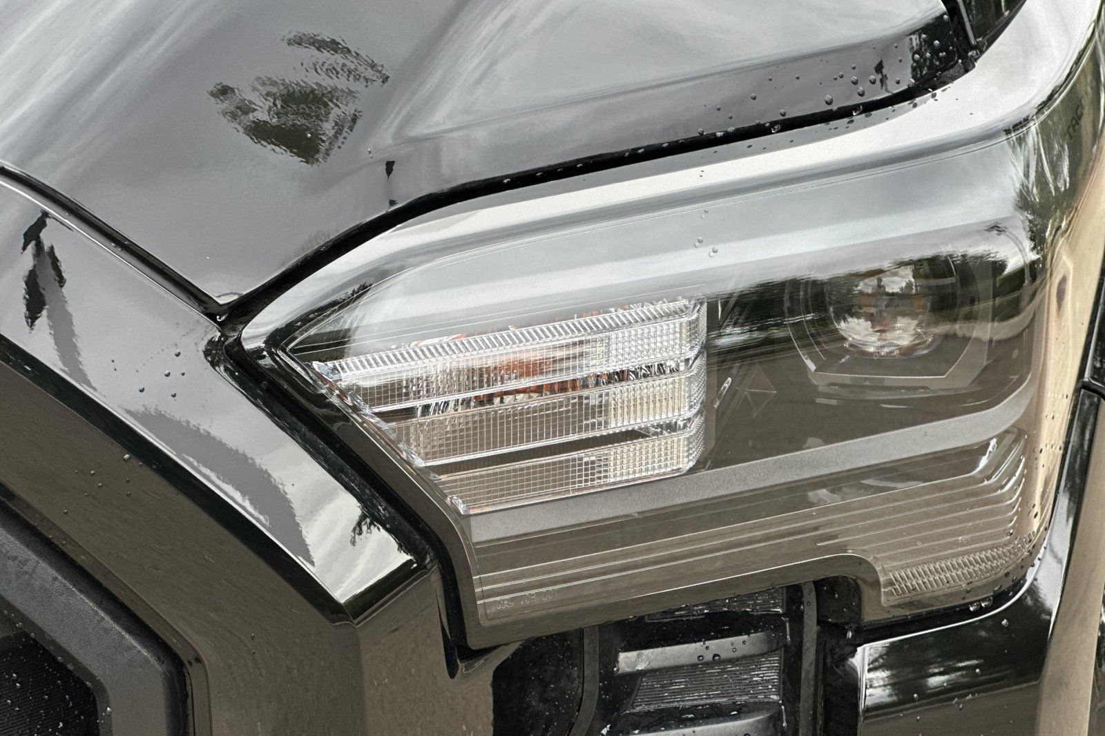 Certified 2025 Toyota Tacoma SR5 RWD image 52