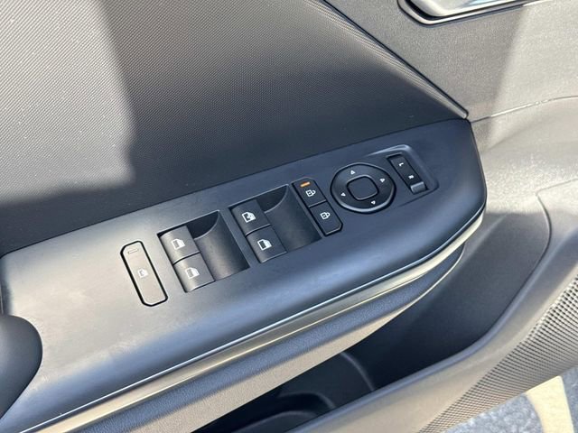 New 2026 Kia K4 image 10