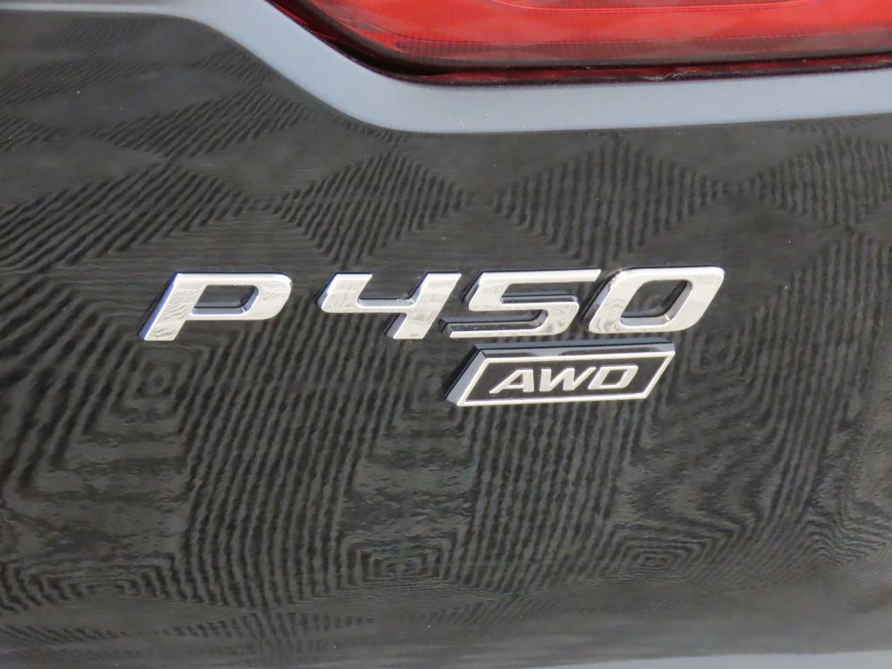 Used 2022 Jaguar F-TYPE R-Dynamic image 6