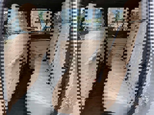 New 2025 Jeep Grand Cherokee Limited w/ Luxury Tech Group II image 15