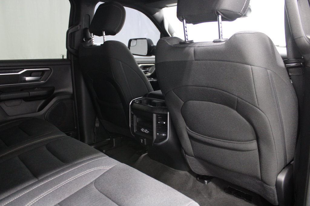 Used 2020 RAM 1500 Big Horn AWD/4WD image 20