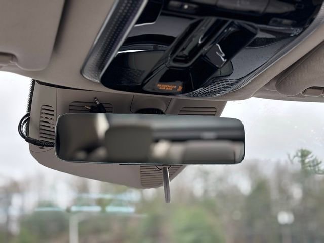 Used 2022 Mercedes-Benz S 580 4MATIC Sedan image 38