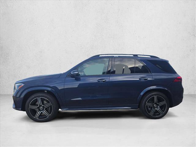 New 2026 Mercedes-Benz GLE 350 4MATIC image 5