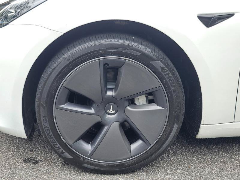 Used 2023 Tesla Model 3 Standard Range RWD image 17