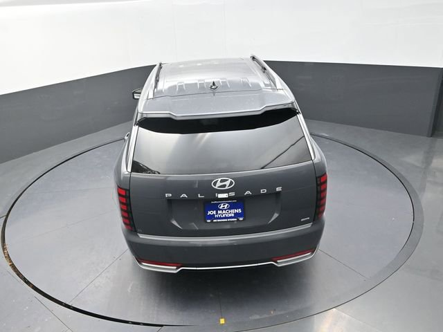 New 2026 Hyundai Palisade Calligraphy AWD/4WD image 29