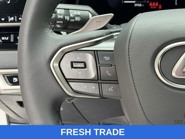 Used 2025 Lexus RX 350 Premium w/ Accessory Package image 26