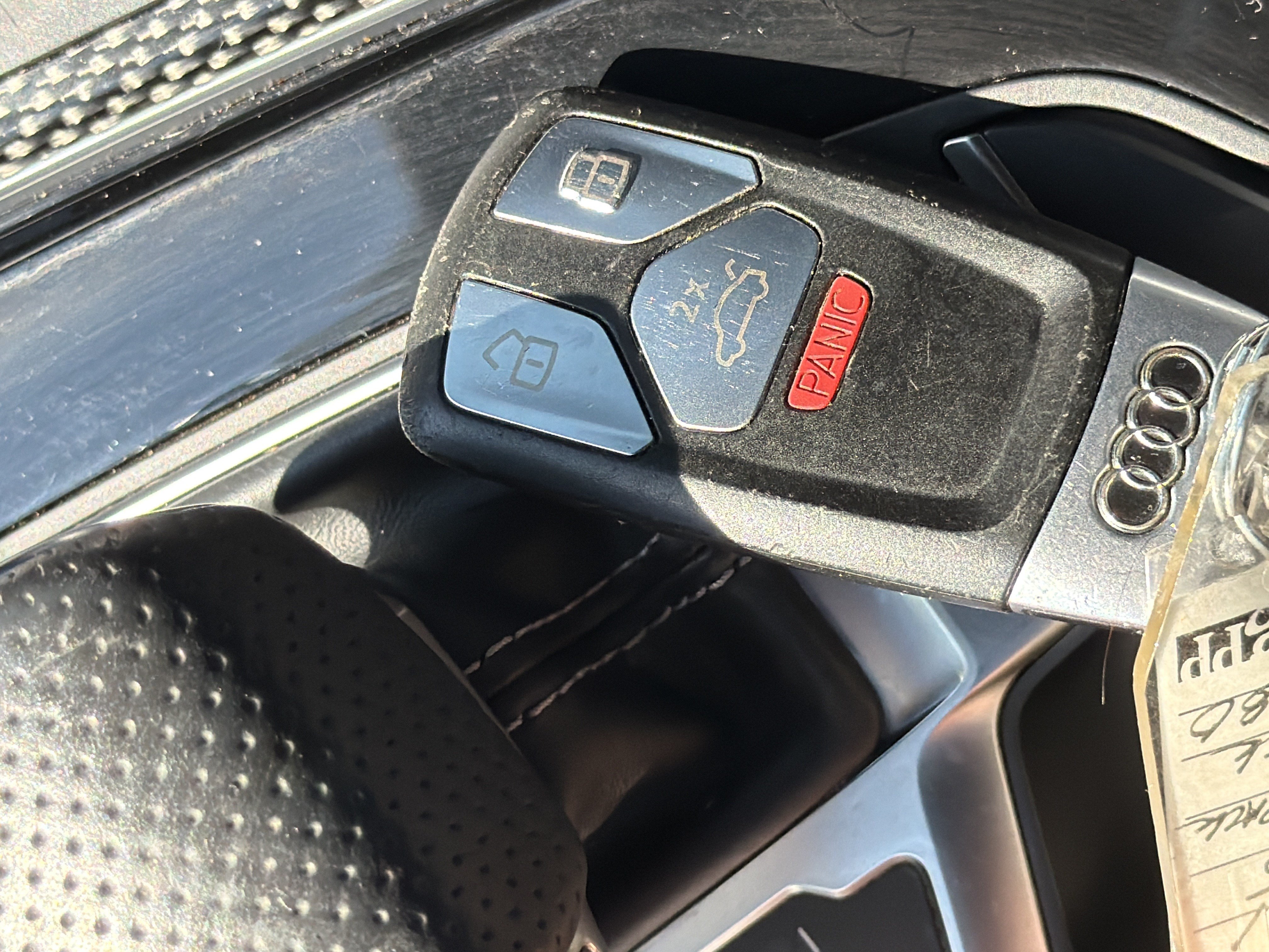 Used 2021 Audi S5 Prestige w/ Prestige Package AWD/4WD image 36