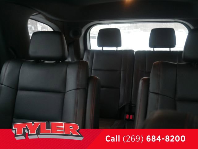 New 2026 Dodge Durango GT image 42