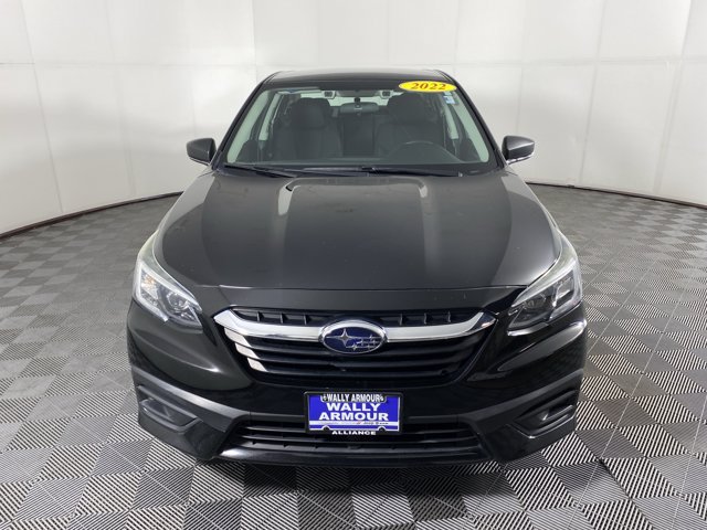 Used 2022 Subaru Legacy AWD/4WD image 10