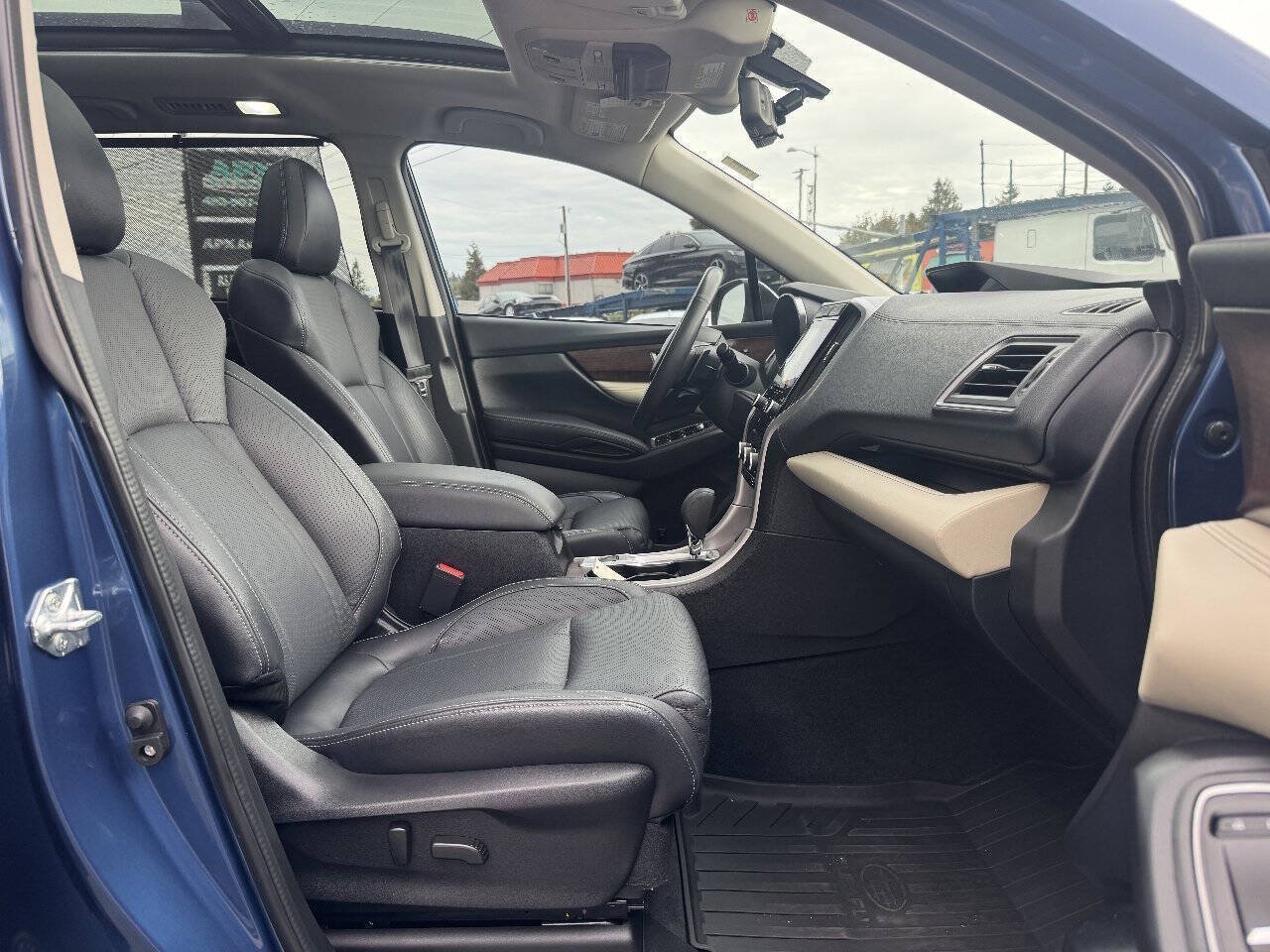 Used 2022 Subaru Ascent Touring AWD/4WD image 17