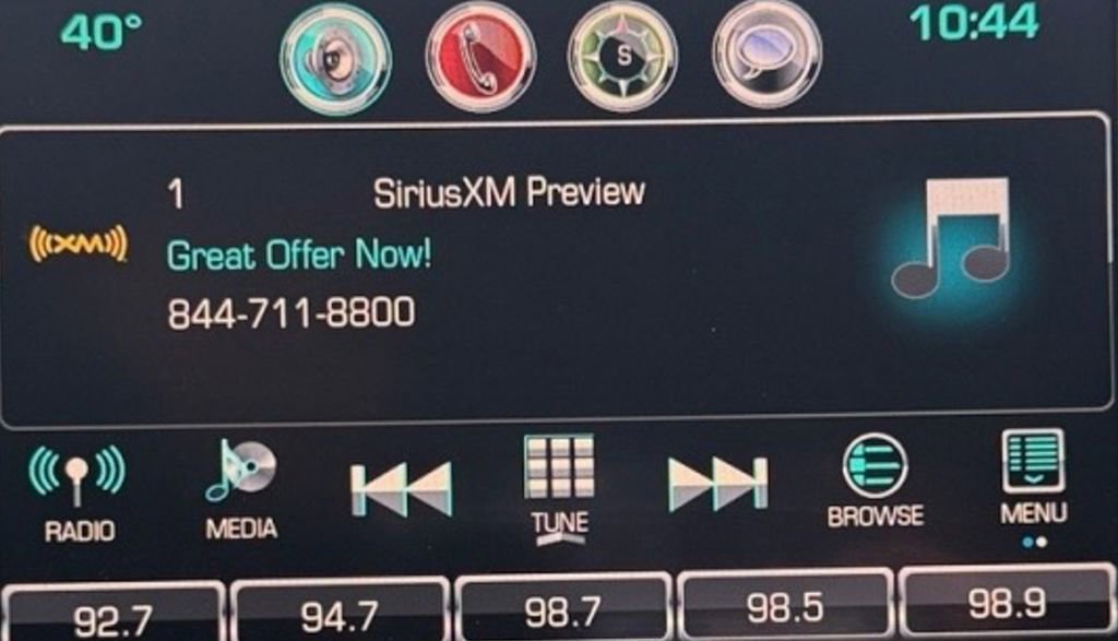 Used 2016 Chevrolet Colorado LT w/ Luxury Package, Chrome image 22