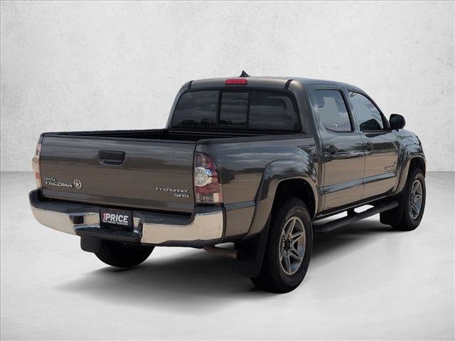 Used 2014 Toyota Tacoma PreRunner w/ SR5 Package RWD image 5