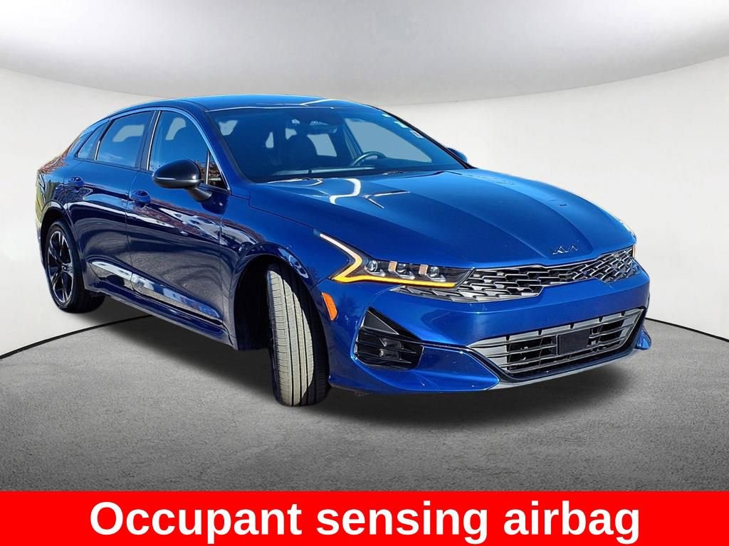 Used 2023 Kia K5 GT-Line w/ GT-Line Premium Package image 25