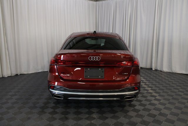 New 2025 Audi A5 2.0T Prestige image 21