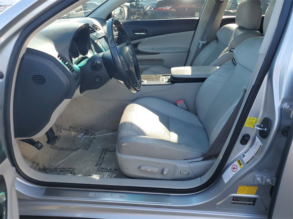 Used 2011 Lexus GS 350 image 17