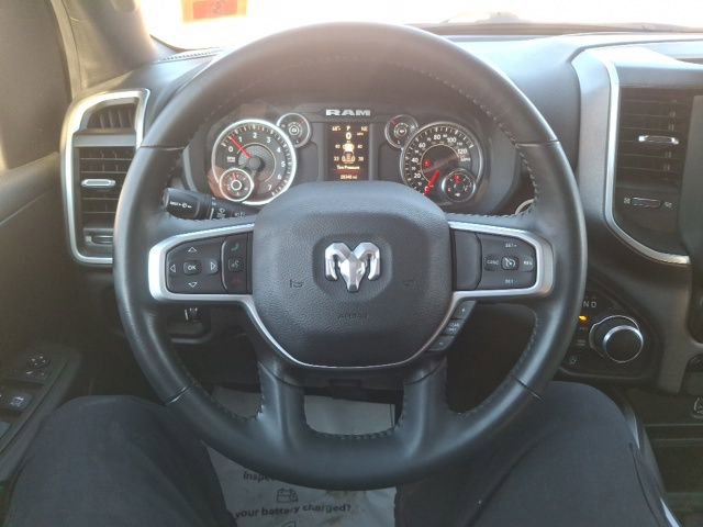 Certified 2023 RAM 1500 Big Horn image 14