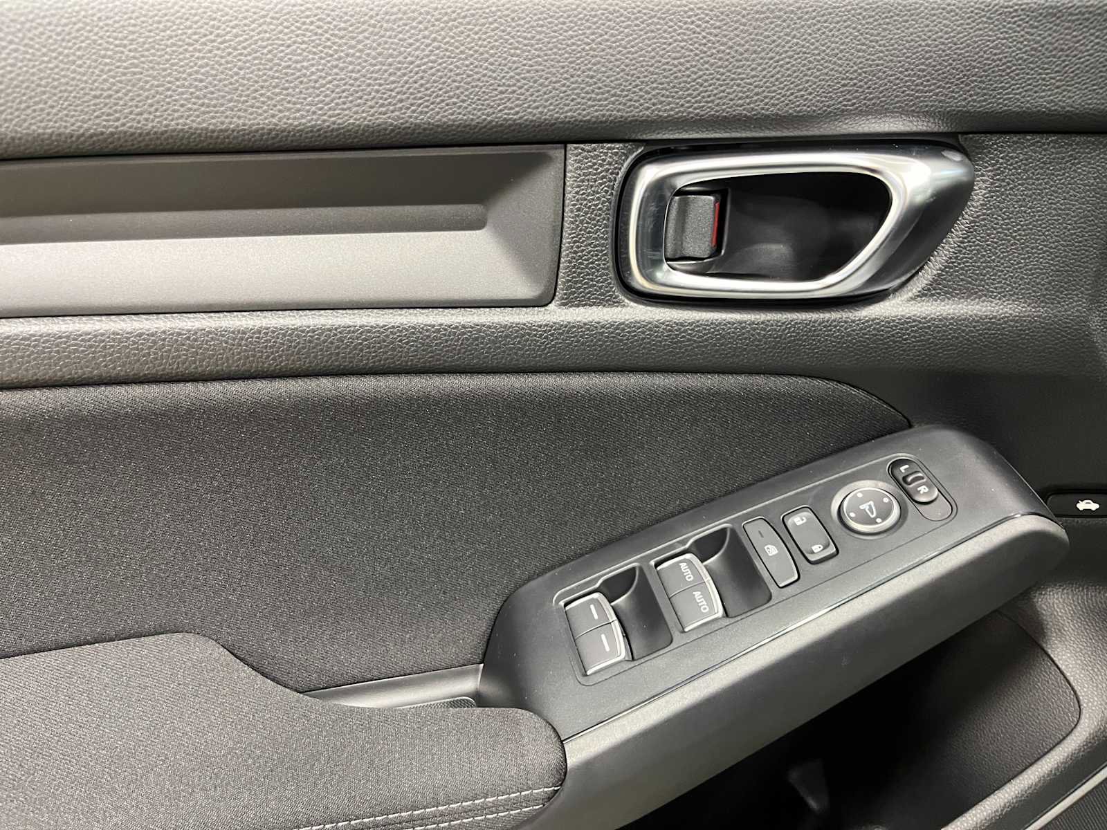 New 2026 Honda Civic Sport image 14