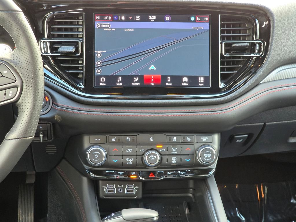 New 2026 Dodge Durango GT image 28