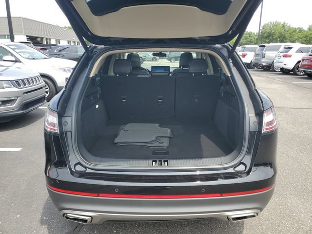 Certified 2023 Lincoln Nautilus Reserve AWD/4WD image 27