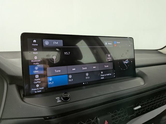 New 2026 Honda Accord EX-L image 20