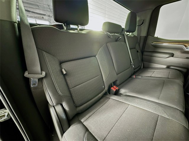 Used 2024 GMC Sierra 1500 Elevation image 26