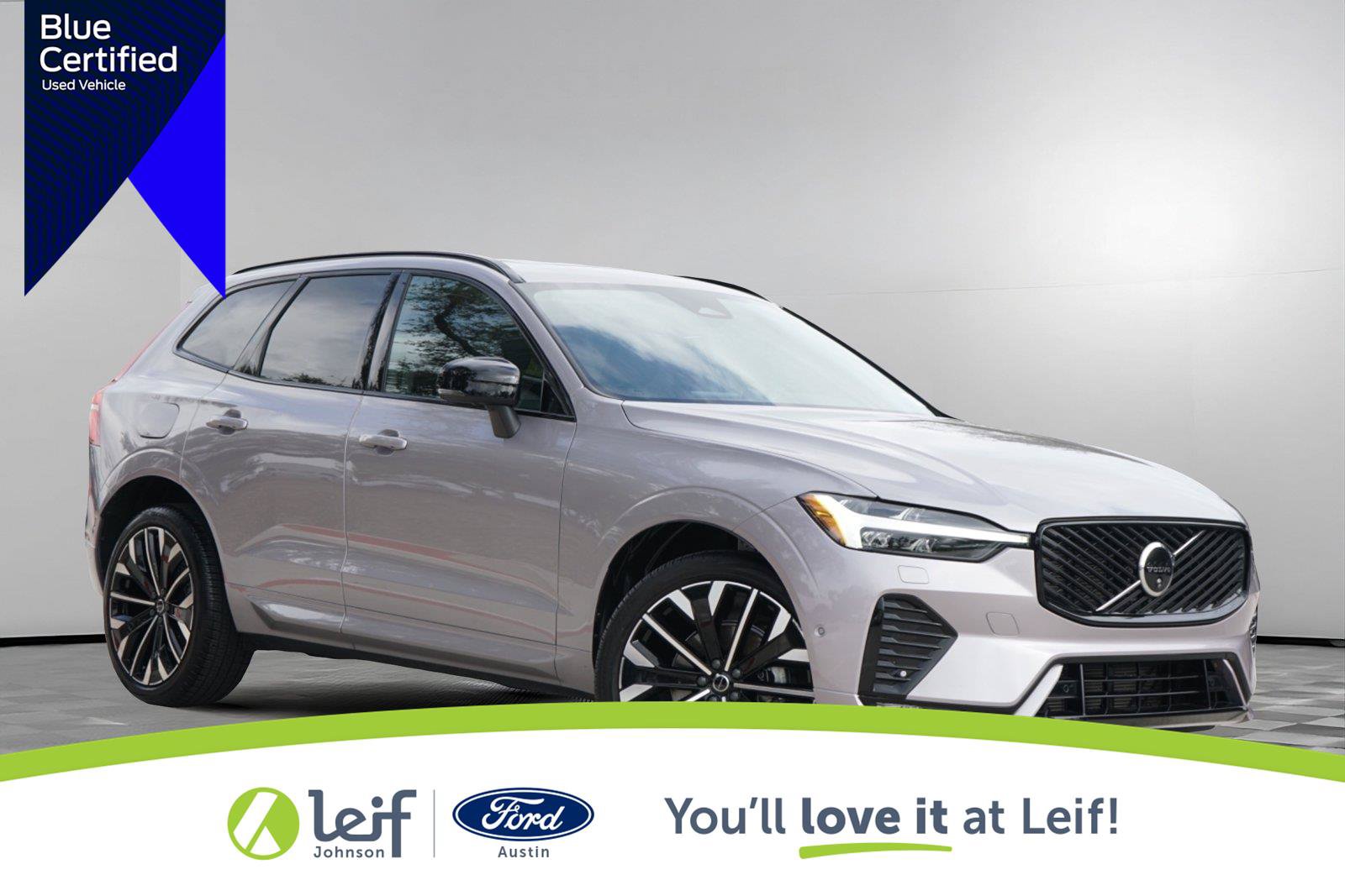 Used 2026 Volvo XC60 B5 Ultra w/ Climate Package