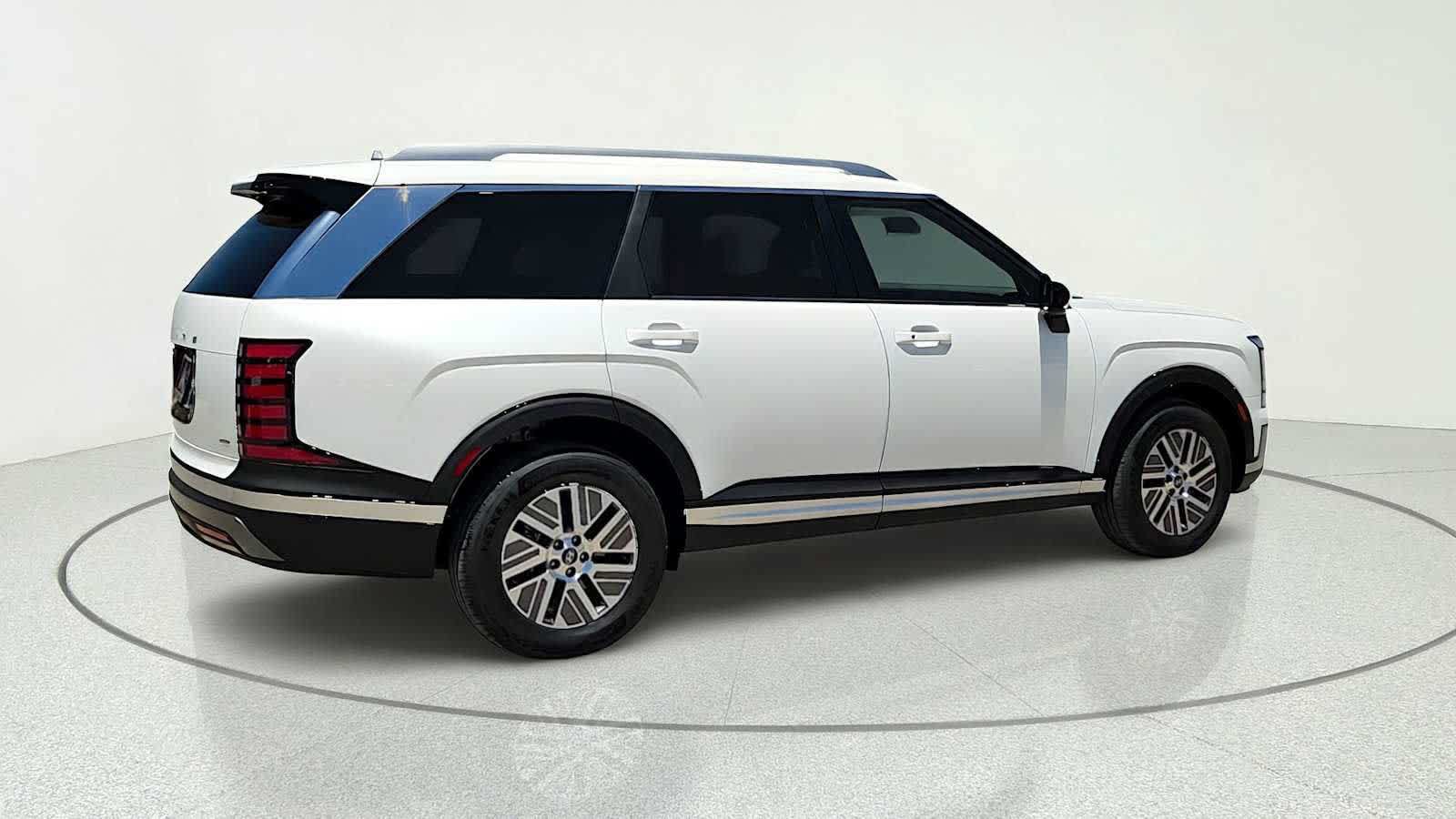 New 2026 Hyundai Palisade SEL AWD/4WD image 8