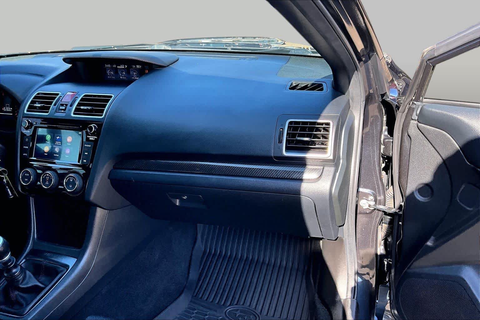 Used 2019 Subaru WRX AWD/4WD image 22