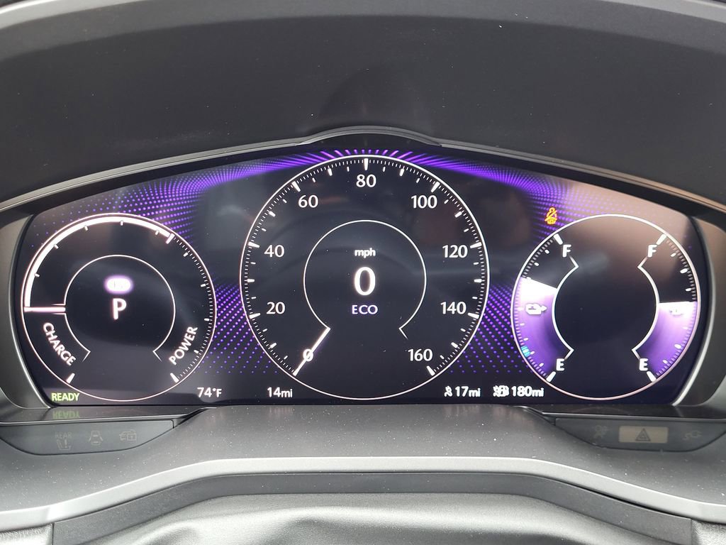 New 2026 MAZDA CX-70 SC Plus AWD/4WD image 7
