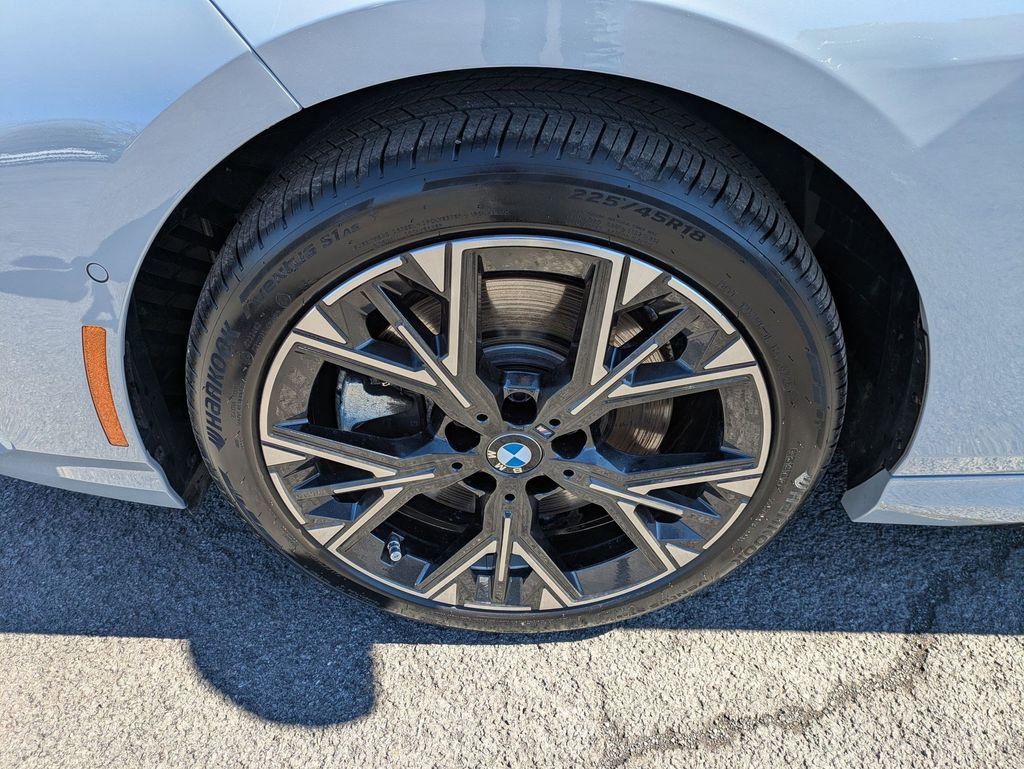 Used 2025 BMW 228i xDrive w/ Premium Package image 24