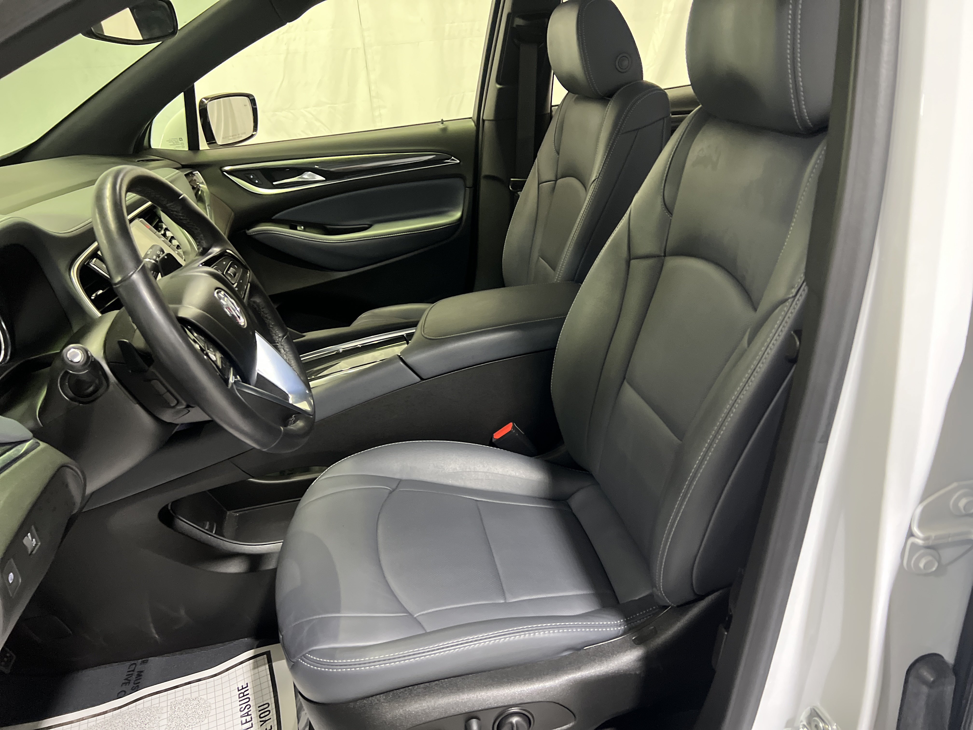Certified 2023 Buick Enclave Essence w/ Experience Buick Package FWD image 18