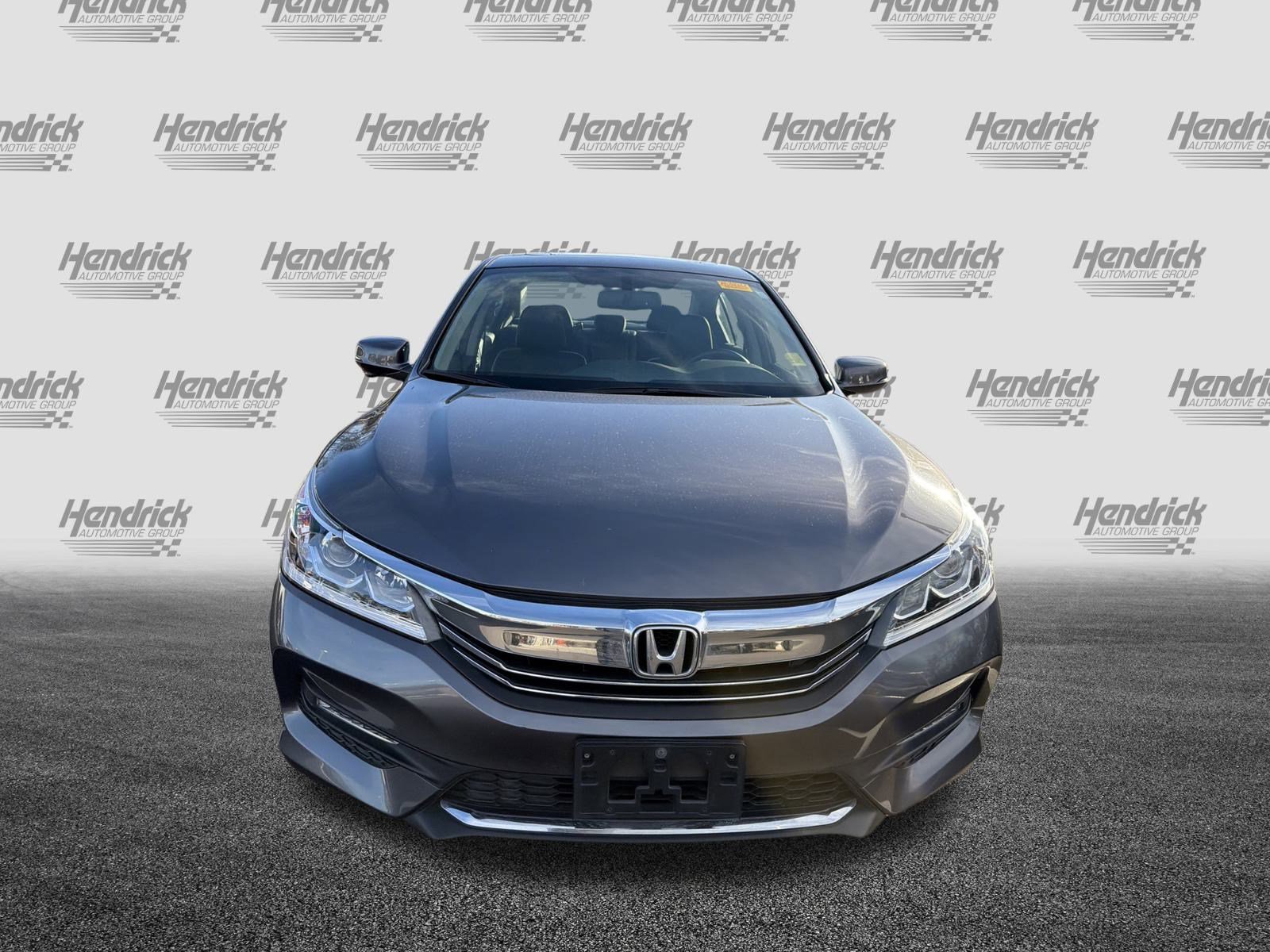 Used 2016 Honda Accord EX-L image 3