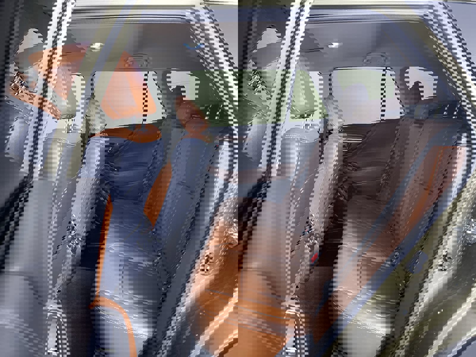 Used 2022 Subaru Outback Touring XT image 23