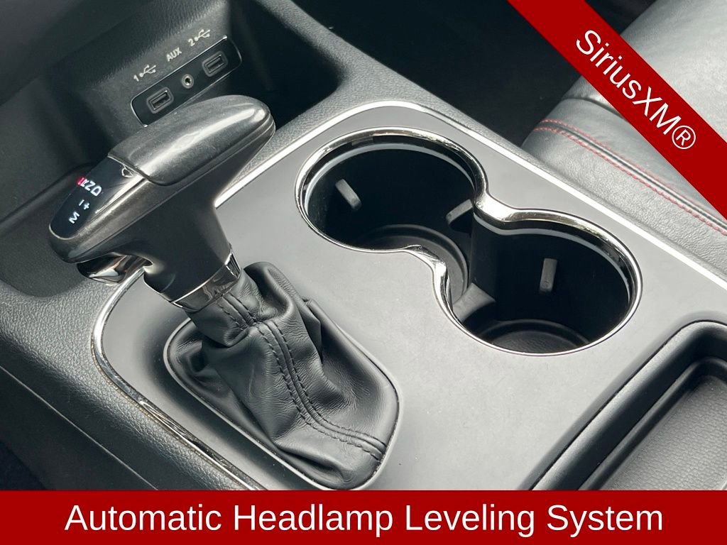 Used 2018 Dodge Durango GT w/ Premium Group image 12