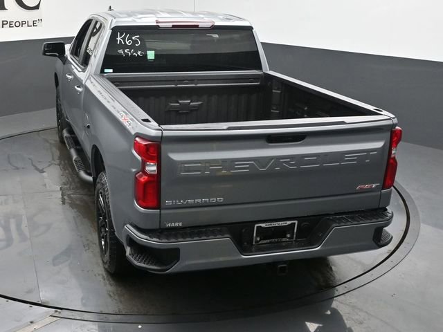 New 2026 Chevrolet Silverado 1500 RST w/ RST Select Package image 35
