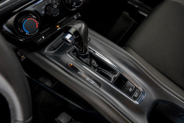 Used 2021 Honda HR-V Sport image 21