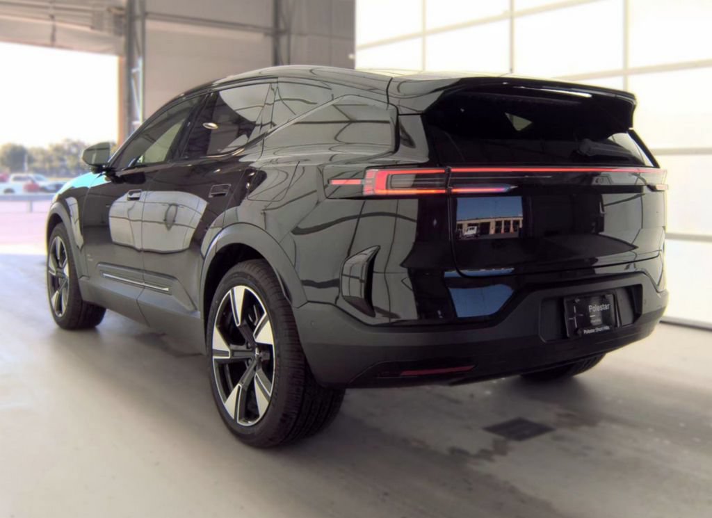 Used 2025 Polestar Polestar 3 AWD/4WD image 3