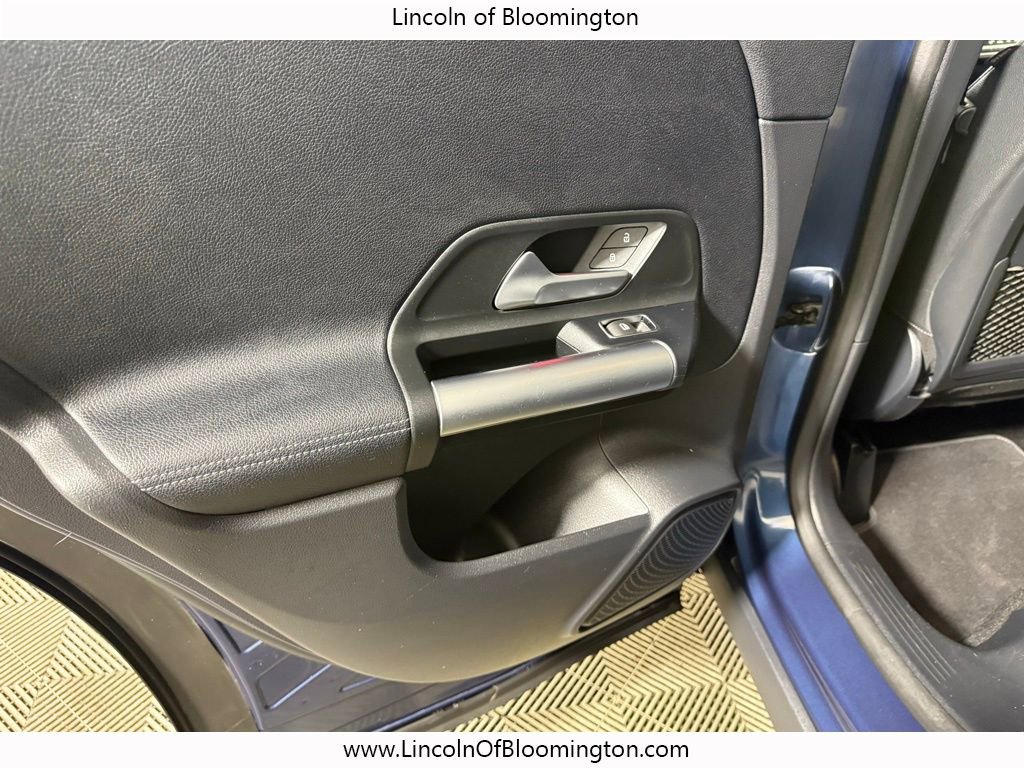 Used 2023 Mercedes-Benz GLA 250 4MATIC image 63