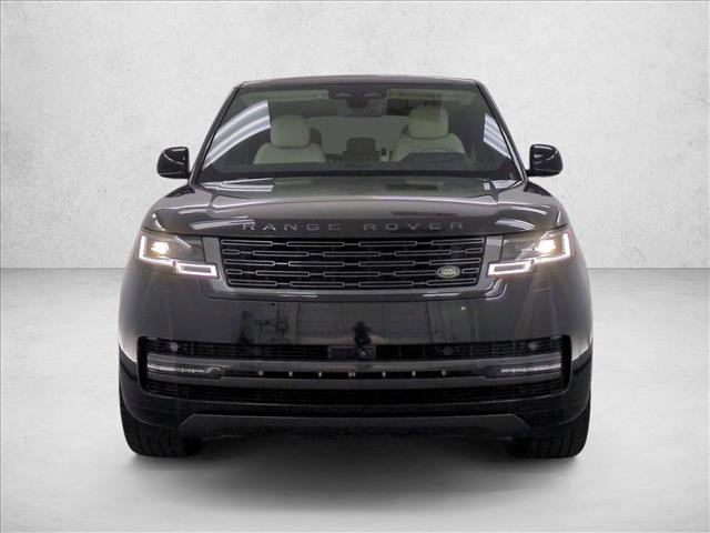 Certified 2024 Land Rover Range Rover SE AWD/4WD image 2