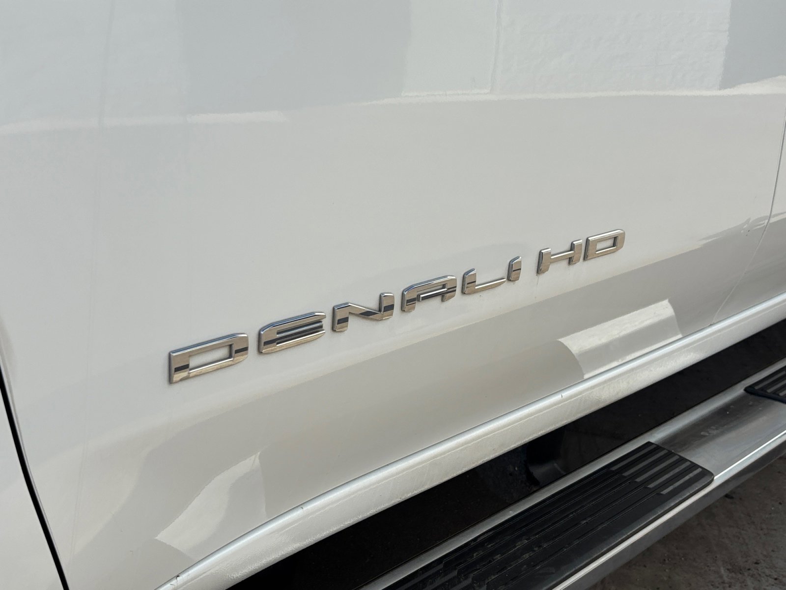 Used 2020 GMC Sierra 2500 Denali w/ Technology Package image 23