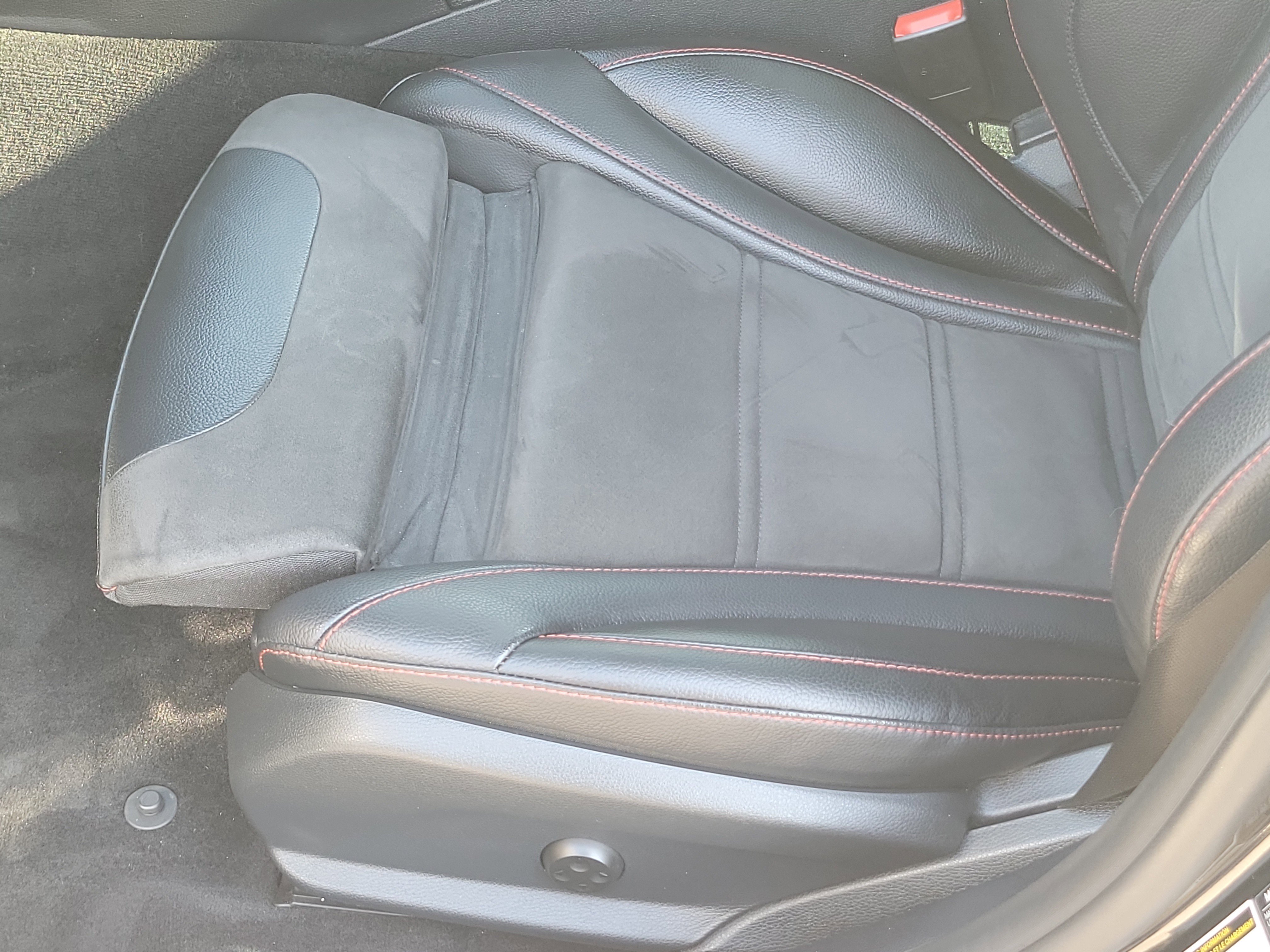 Used 2018 Mercedes-Benz C 43 AMG 4MATIC Sedan image 19