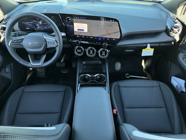 New 2026 Chevrolet Blazer EV LT FWD image 10