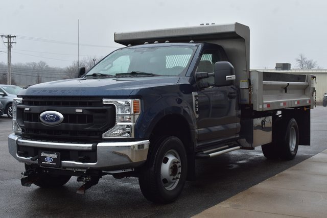 Used 2020 Ford F350 XL w/ Power Equipment Group image 12