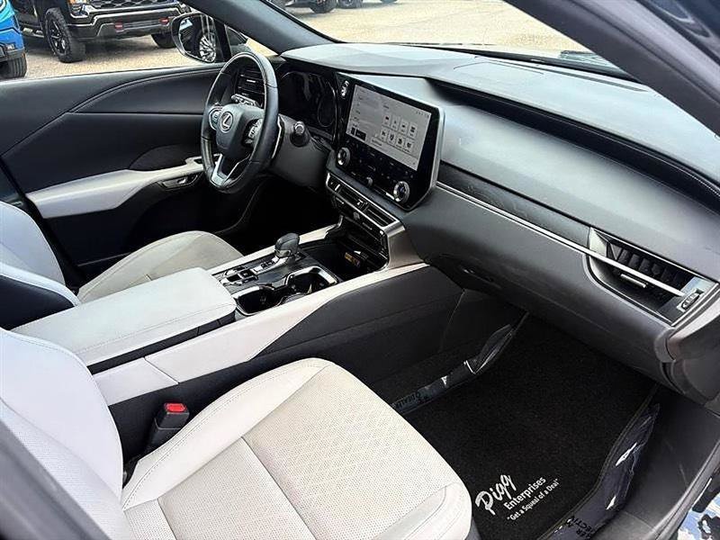 Used 2023 Lexus RX 350 Premium Plus w/ Cold Area Package FWD image 36