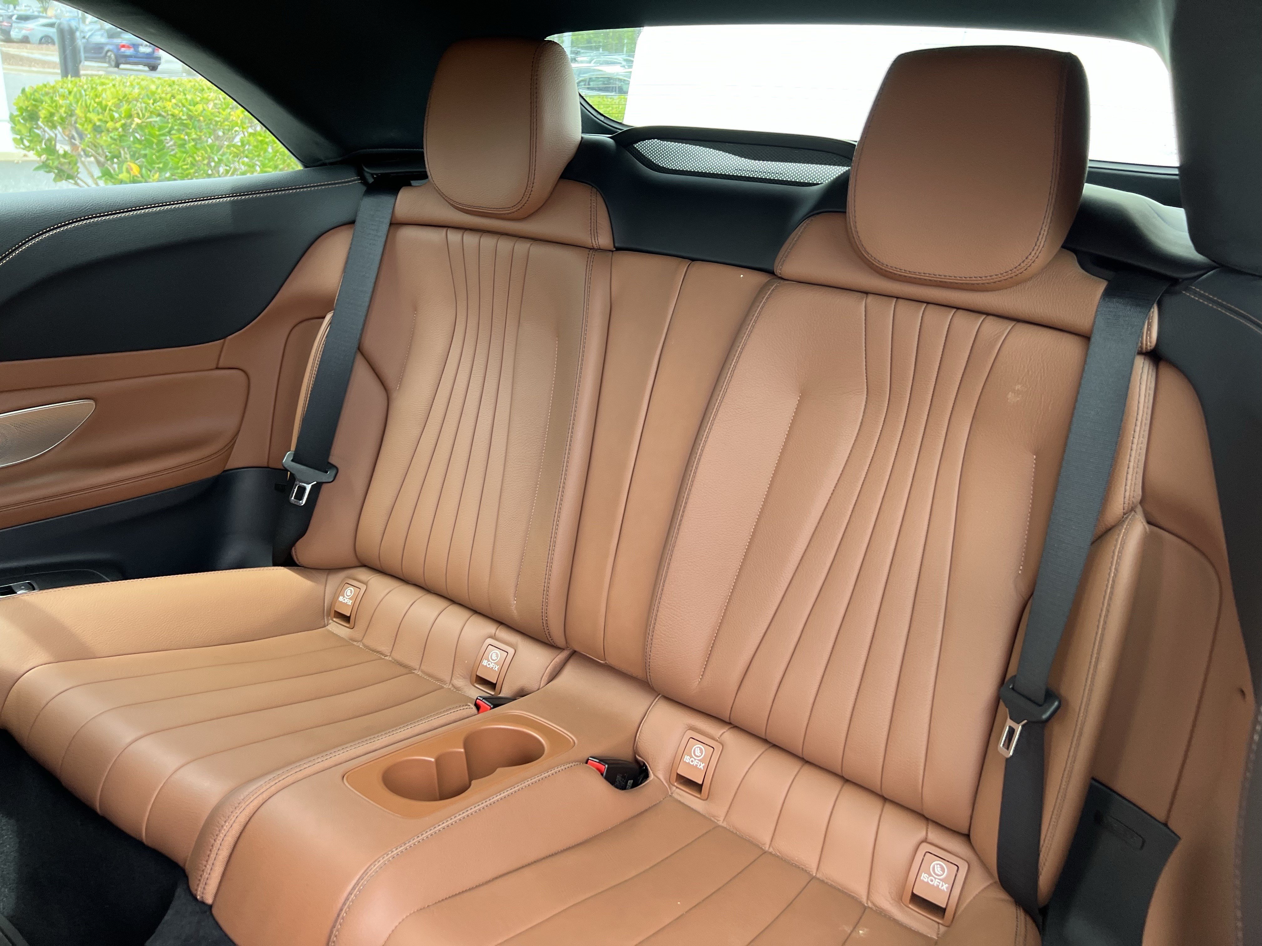 Certified 2023 Mercedes-Benz E 450 Cabriolet image 33