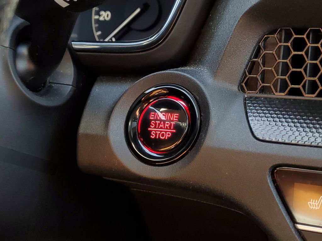 Certified 2024 Honda CR-V EX image 19