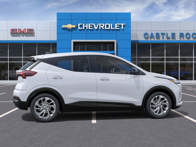 New 2027 Chevrolet Bolt LT w/ Comfort Package image 5